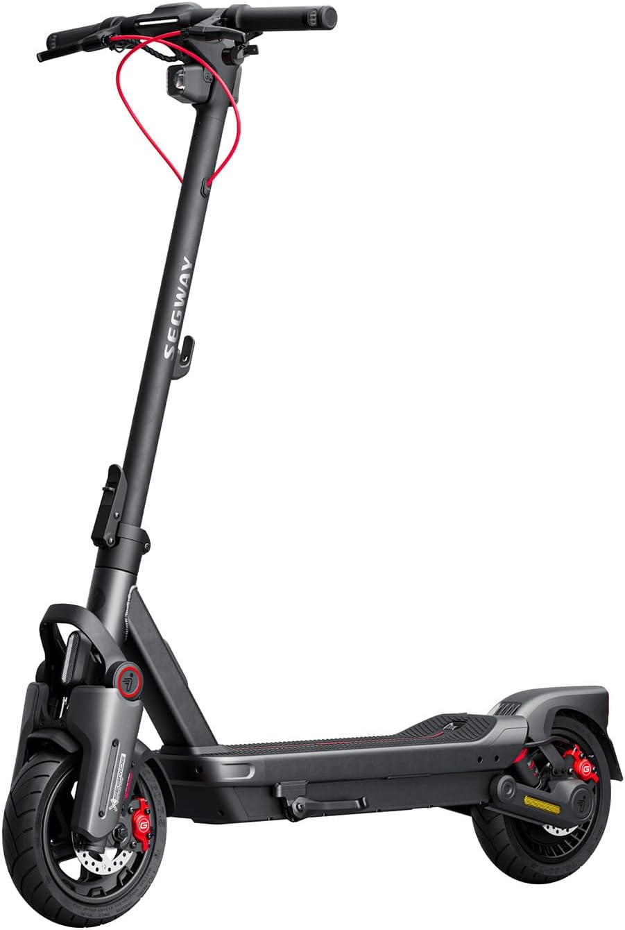 Segway Ninebot Max G3 Electric Scooter