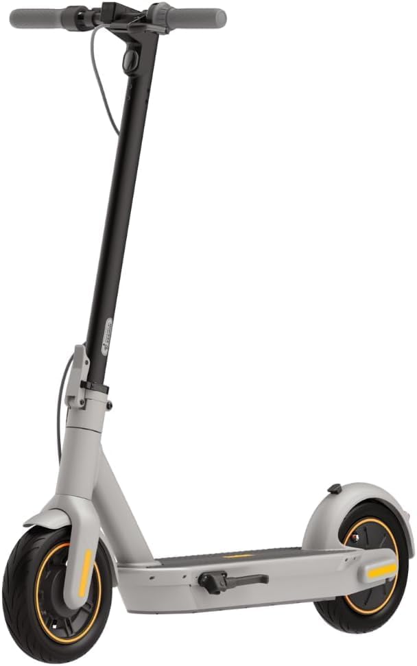 Segway Ninebot MAX Electric Kick Scooter