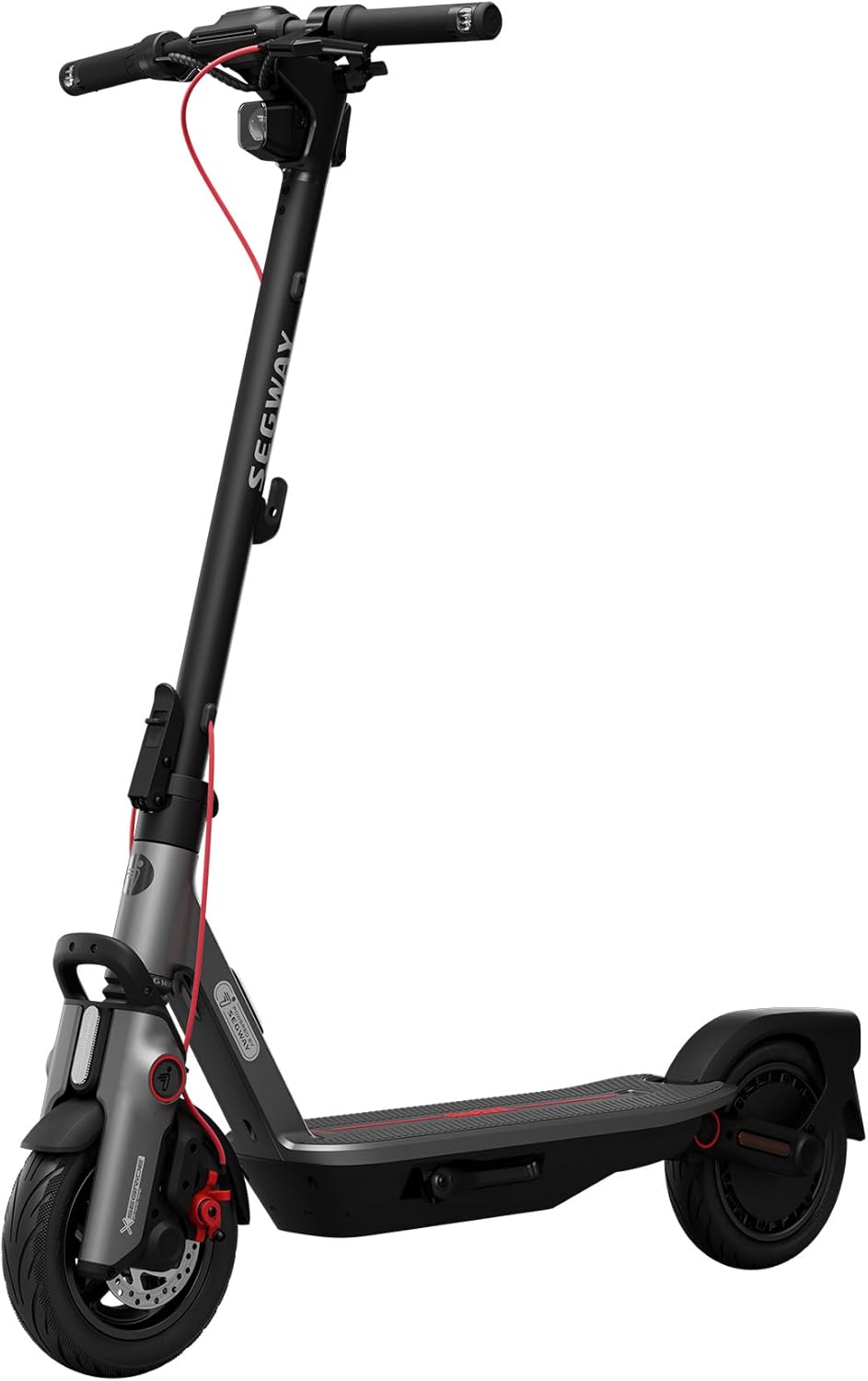 Segway Ninebot F3 Electric Kick Scooter