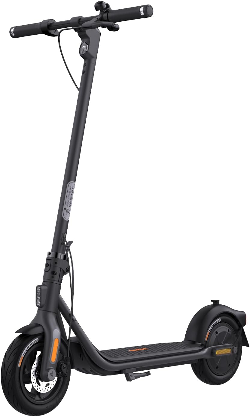Segway Ninebot Electric Kick Scooter F2
